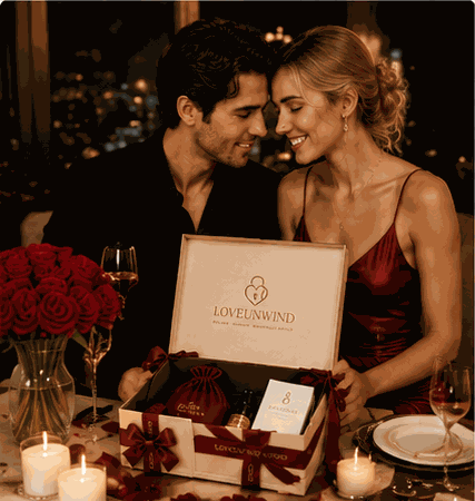 Anniversary Gifts