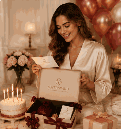 Birthday Gifts