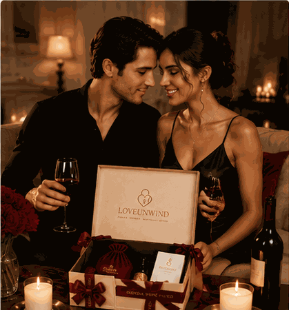 Date Night Gifts