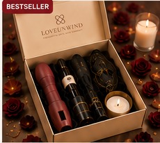 The Temptation Box