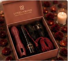 The Sensation Box