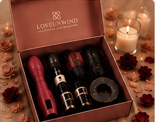 The Intimacy Box