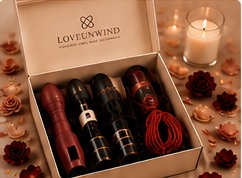 The Ultimate Bond Box