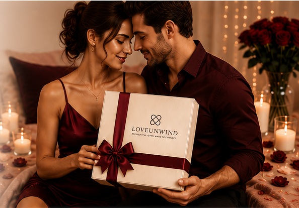Gifts for Every Moment