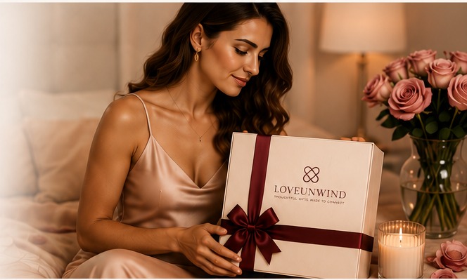Thoughtful Gifts, Just for Her