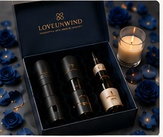 The Signature Box