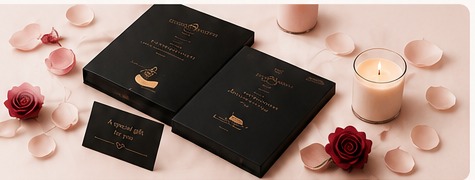 Build your gift box