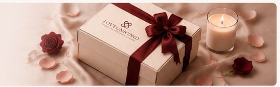 Build your gift box
