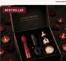 The Passion Box