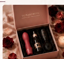 The Romance Box