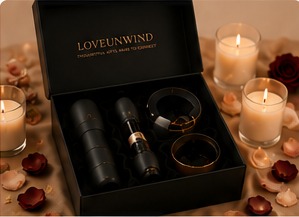 The Signature Box
