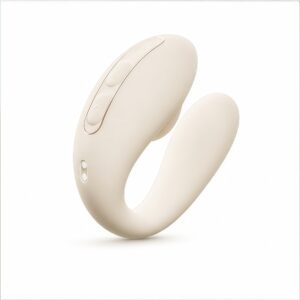 Smart App Controlled Wand Vibrator for Women Rechargeable Intimate Toy