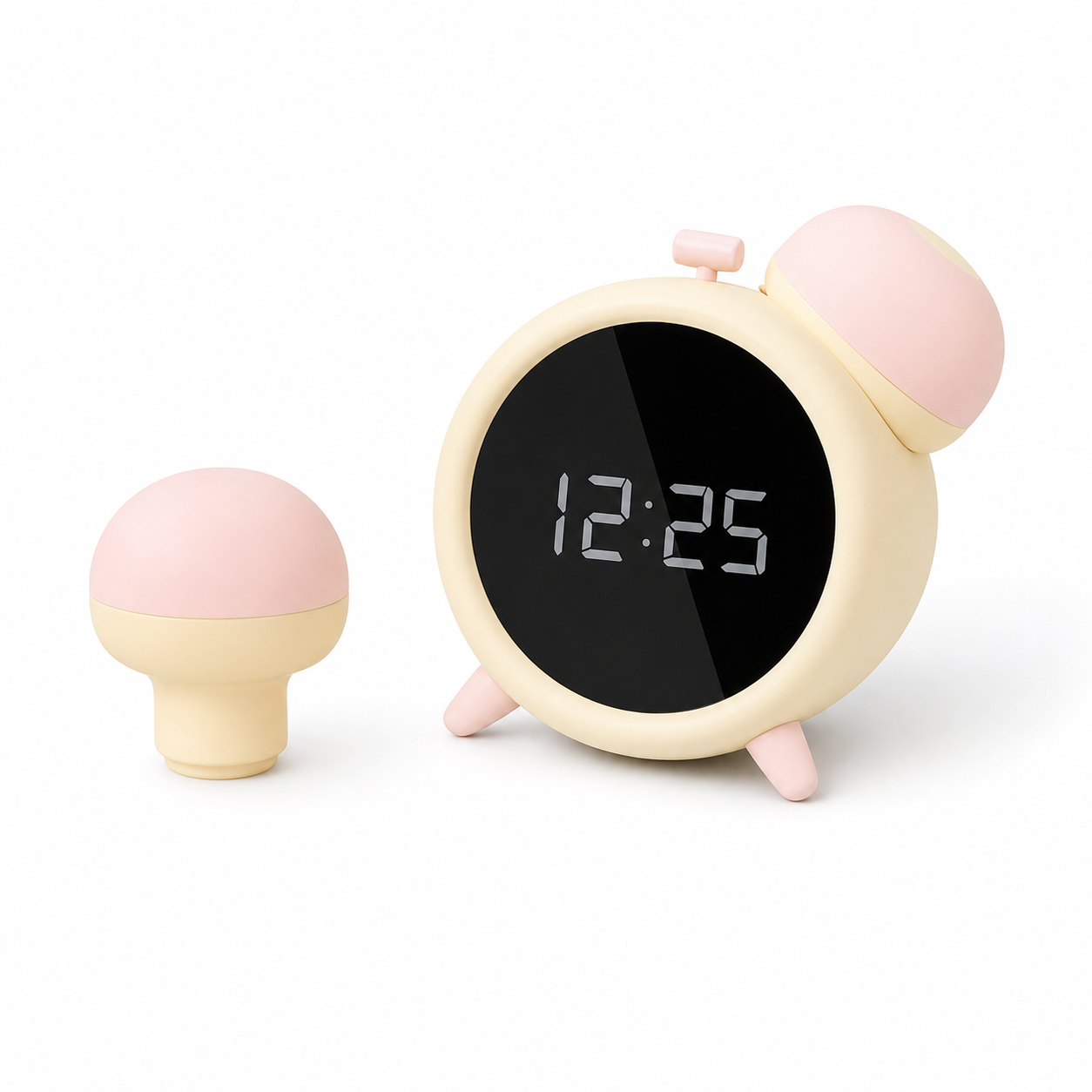 Discreet App-Controlled Suction Vibrator | LOVEUNWIND