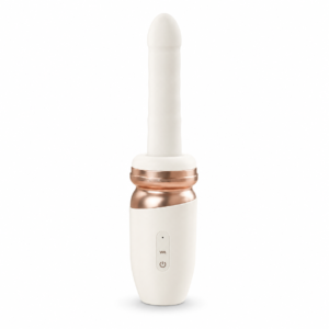 KISTOY Automatic Thrusting Sex Machine 2.0 | LOVEUNWIND