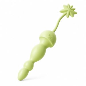 Graduated Vibrating Anal Beads | LOVEUNWIND