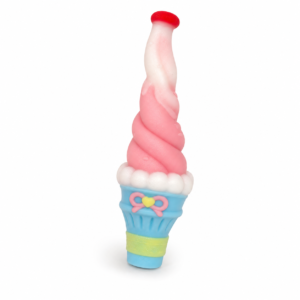 Cute Ice Cream-Shaped Dildo for Couples | LOVEUNWIND