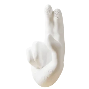 Finger Vibrator for G-Spot & Clitoral Stimulation | LOVEUNWIND