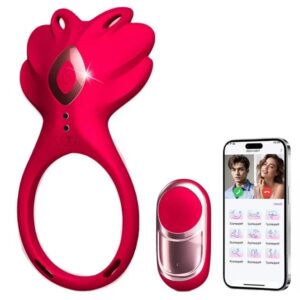 App-Controlled Wearable Vibrator for Women | LOVEUNWIND