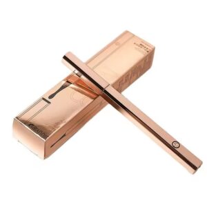 Electric Wand Vibrator with Button Control | LOVEUNWIND