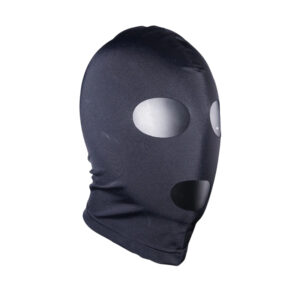 Lace Blindfold Mask for Couples Roleplay  Sensory Play