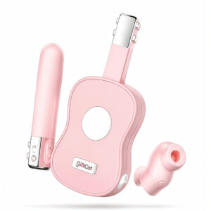 Rechargeable Wand Vibrator for Women Powerful Personal Massager
