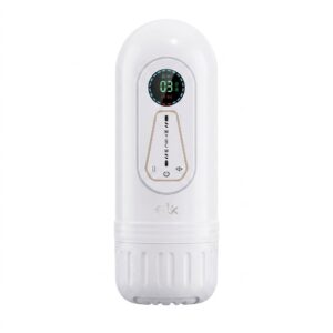 Automatic Suction Masturbator