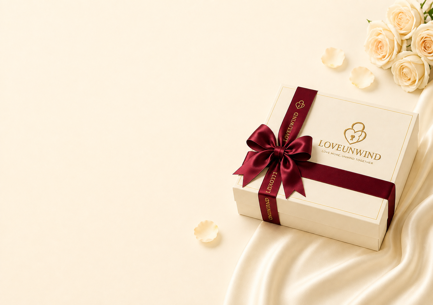 Build your gift box