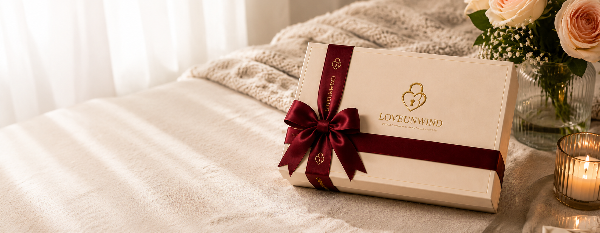 For the Moments That Deserve Something More