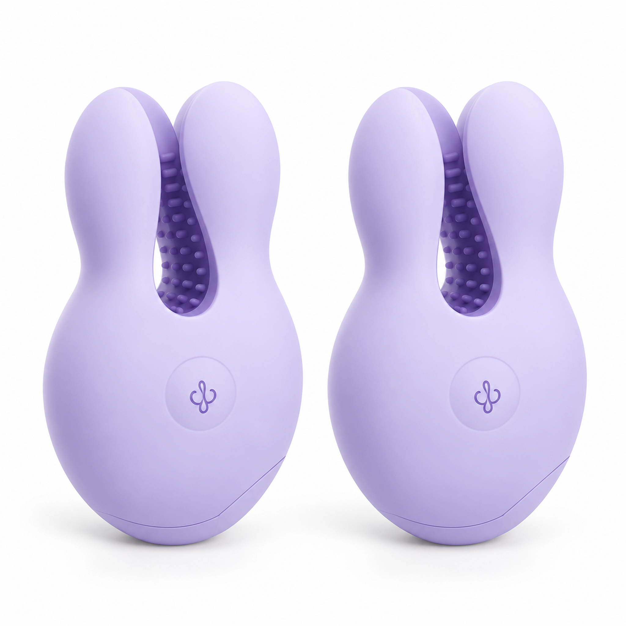 12 Modes, Nipple Vibration Stimulator
