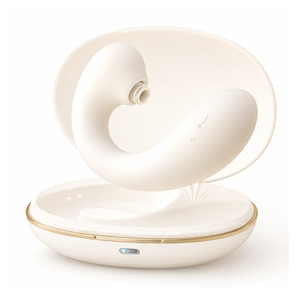 Suction & Vibration Stimulator