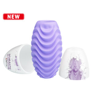 Fantastic Egg Textured Male Stroker