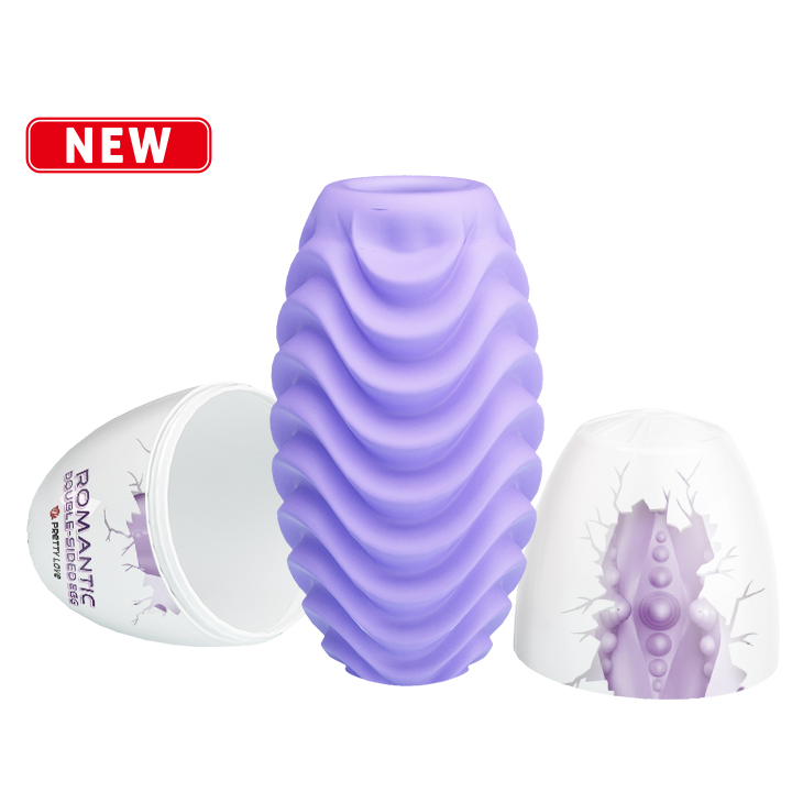 Fantastic Egg Textured Male Stroker