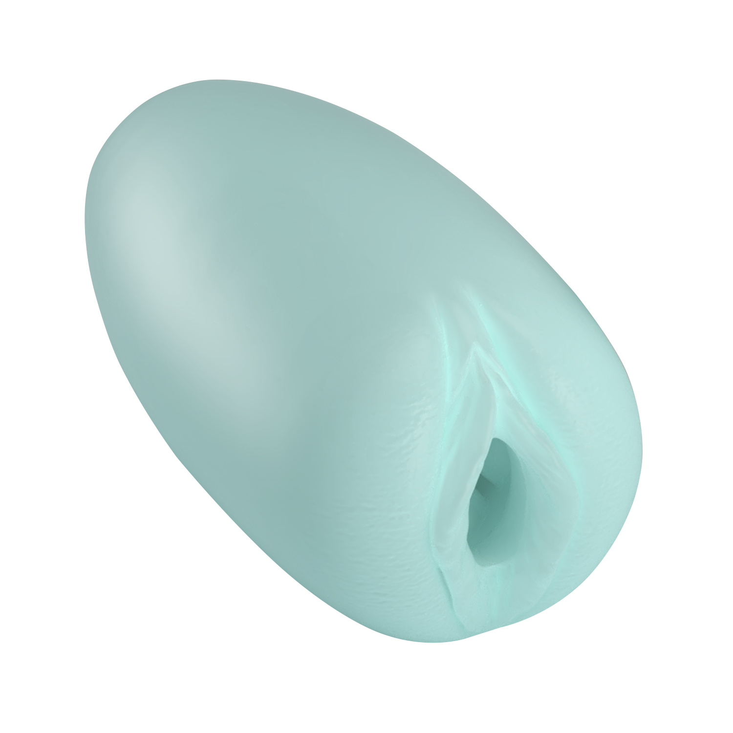 Fantastic Egg Catherine Textured Male Stroker