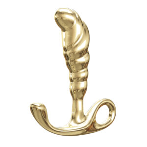 Prostate massager