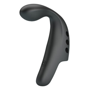 Rechargeable Finger Vibrator