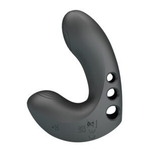 Finger Vibrator with 7 Vibration Modes