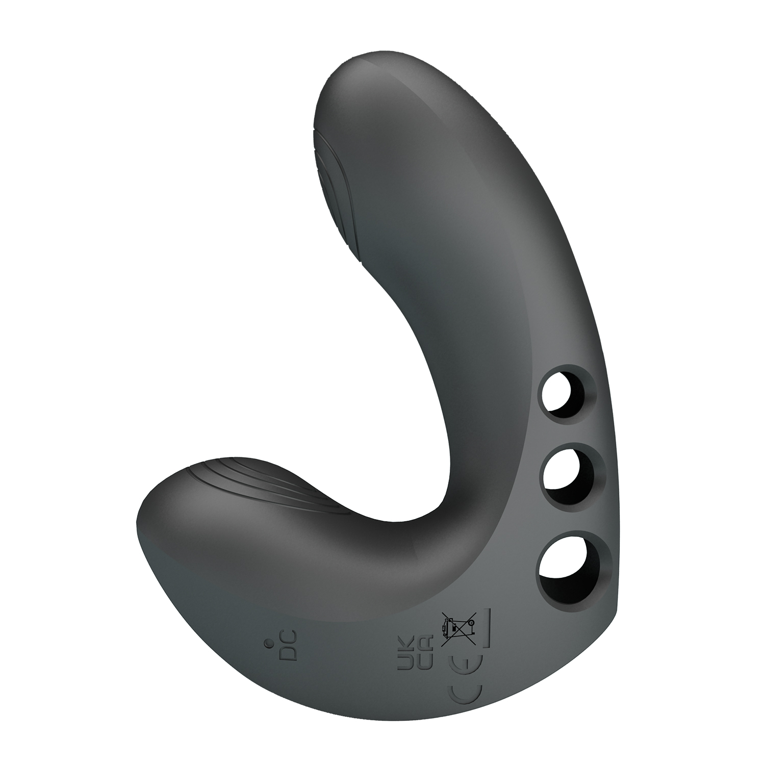 Finger Vibrator with 7 Vibration Modes