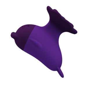Mini Vibrator with 7 Vibration Modes