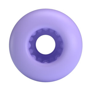 Double-Ended Textured Male Stroker