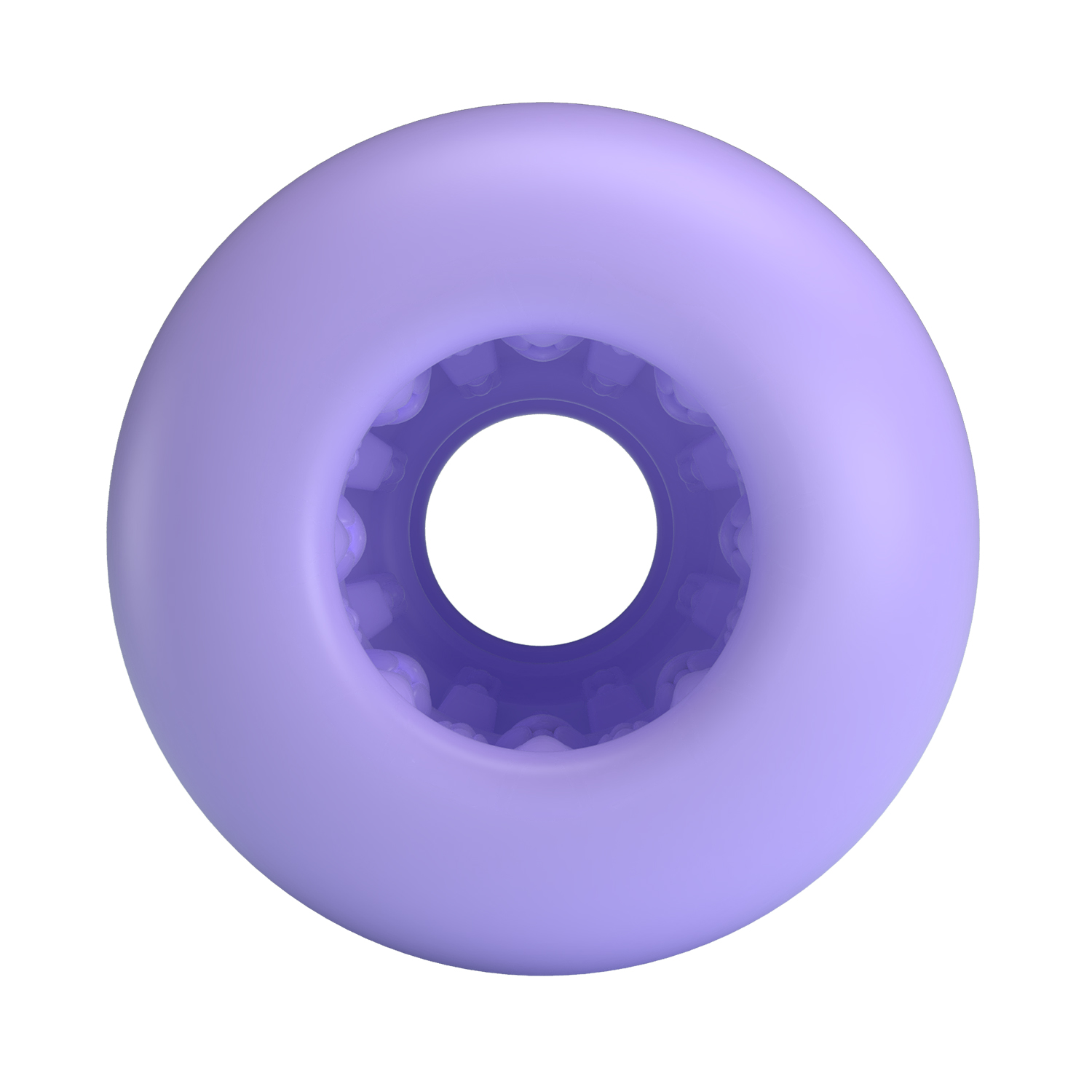 Double-Ended Textured Male Stroker