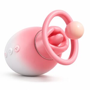 Suction massager