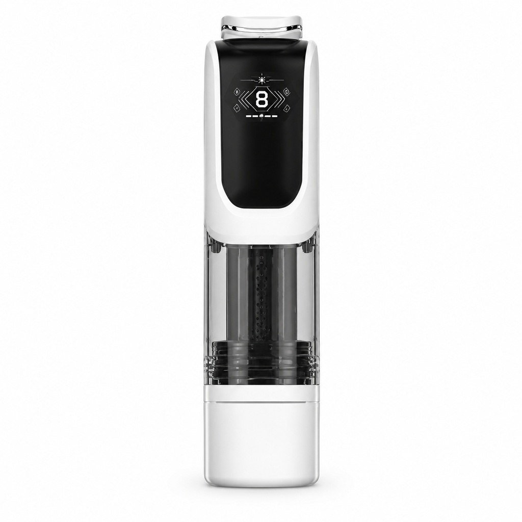 Smart Heated Automatic Male Stroker