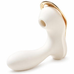 Insertable masturbation toy