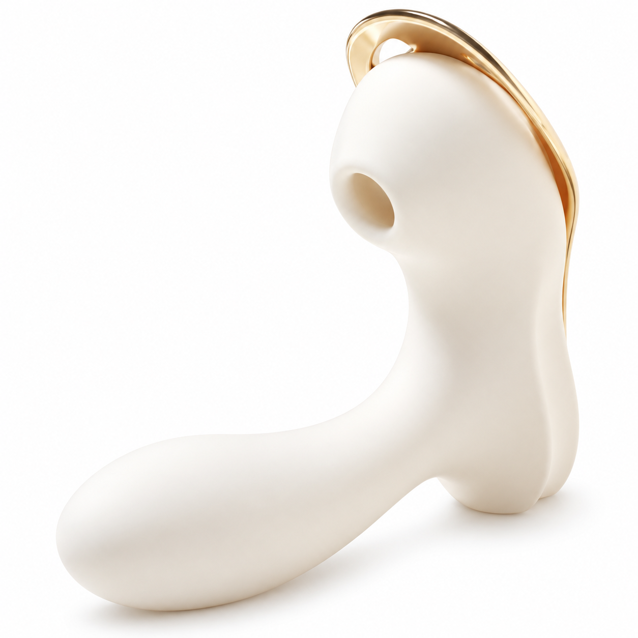 Insertable masturbation toy