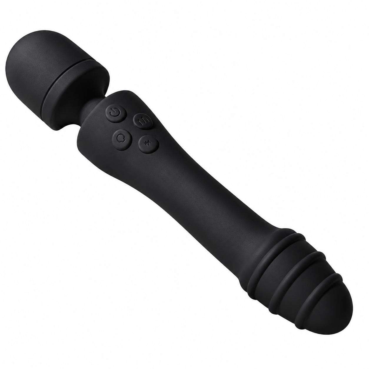 Electric vibrator